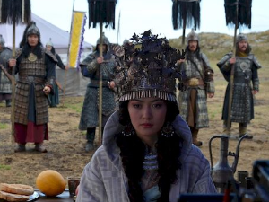 Златна хорда