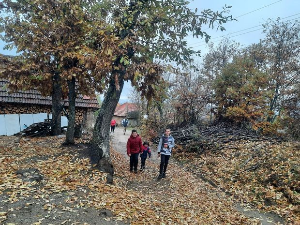 Право на сутра-Хронично ванредно стање