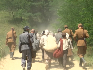 Менсур: Лордан Зафрановић је „Дјецу Козаре“ у глави снимио пре него што је упалио камеру
