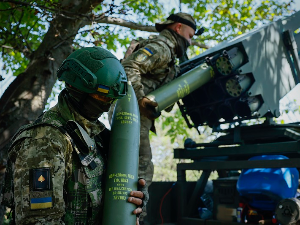 Москва: Напади на руску базу у Црном мору и изнад Крима; Зеленски: Украјинске снаге доминирају