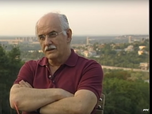 Концерт - Одабране песме Корнелија Ковача