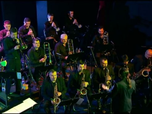 Биг Бенд РТС