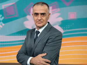 Српска и Србија на вези: Представништво