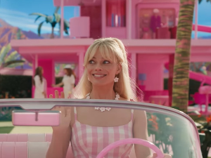 „Барби“ зарадила милијарду долара и ушла у историју 