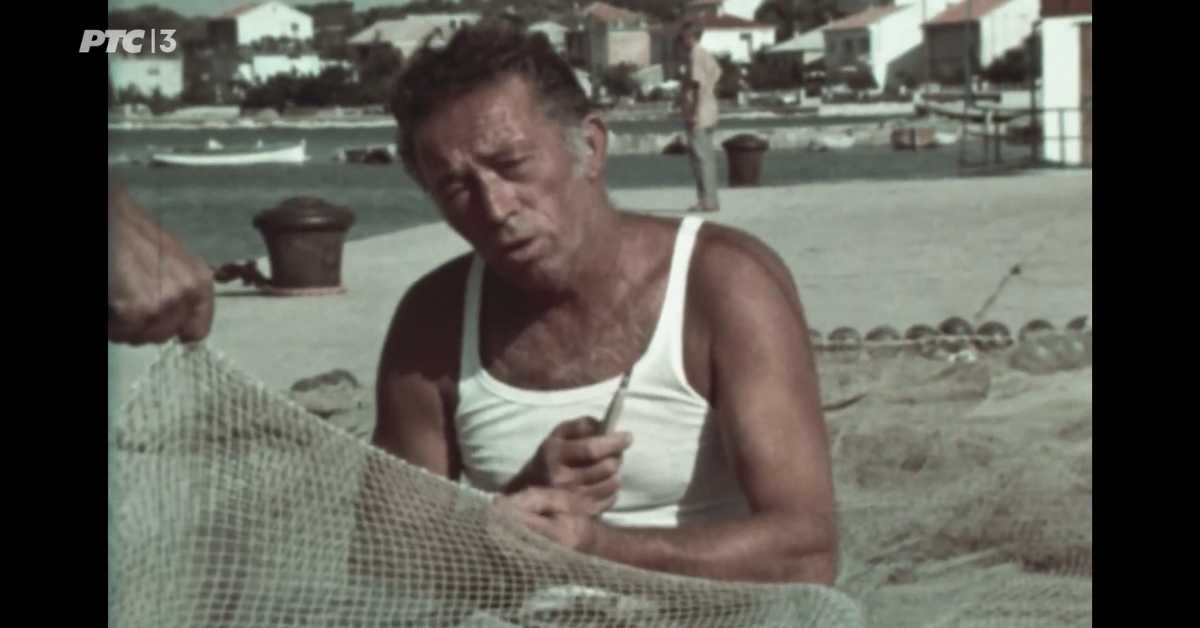 ТВ Београд: Тајне Јадрана - Алденхам, 20-21