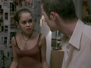 Мимикрија 3: Чувар