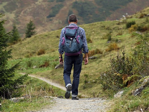 ГСС саветује шта морате да знате када кренете на планину