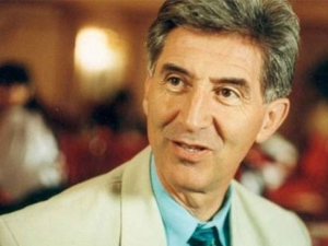 Полицајац са Петловог брда