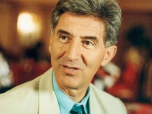 Полицајац са Петловог брда