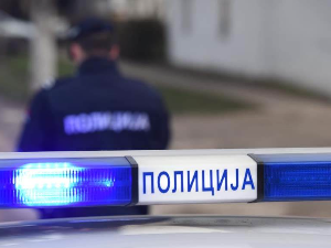 Пироћанац ухапшен због сумње да је код Нишке бање лопатом ударио старијег мушкарца