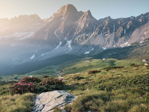 Петогодишња девојчица је најмлађи планинар и осваја врхове