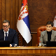Вучић и Брнабићева се у уторак у 18 часова обраћају јавности