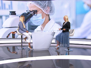 Јововић: Очекујемо до краја ове или током наредне године да сви оболели од спиналне мишићне атрофије добију терапију