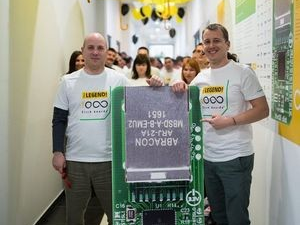 Приступачан програм: Квадратура круга: Од гараже и лемилице до Боинга и Насe (СЗЈ)