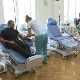 Хитан апел даваоцима крви - угрожен програм операција, недостају све крвне групе