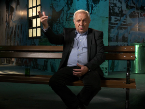 Преваспитани: Слободан Рељић