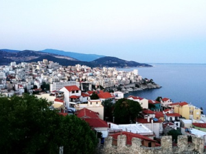 Породица из Јагодине се јавила са Тасоса, добро су