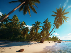 Смрзавање на Тонги – дуксеви, јакне и шалови распродати на тропском острву