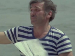 Лов у мутном