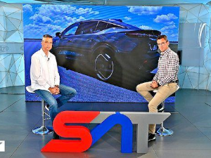 САТ: Како да будете тест-возач?