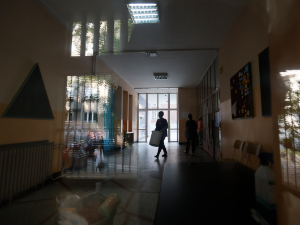 У "Рибникару" реновиране учионице, настава само у делу зграде