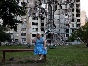 Руске ракете "сармат" у стању "борбеног дежурства"; Подољак: Појачаћемо нападе дроновима на територију Русије