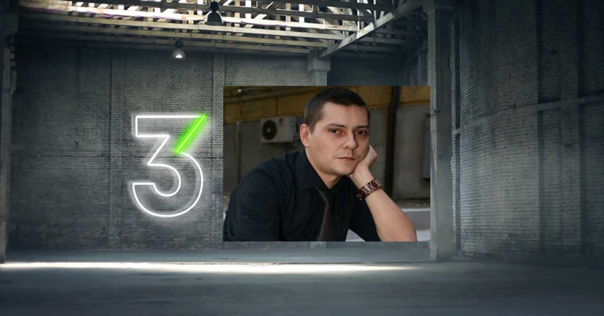 Марчело, 2. део