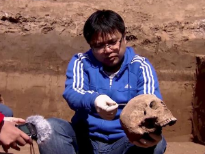 Очаравајући Пекинг 2