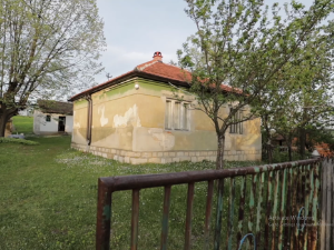 Моја дедовина