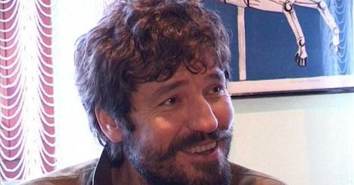 ТВ лица...из наше архиве: Драган Јовановић