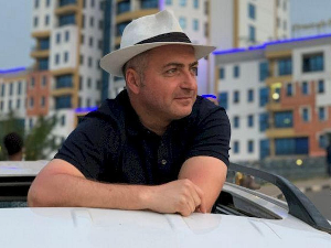 Фантастична планета - Храна, 11. емисија