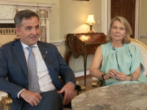 Српска медицинска дијаспора 2023.