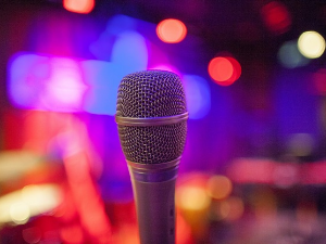 Гласне жице