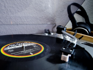 Игла на винилу - The Carpenters