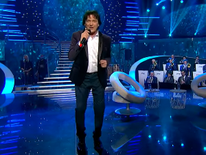 Концерт - Здравко Чолић