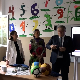 "Телеком Србија" донирао интерактивну паметну таблу ОШ "Лепосавић"