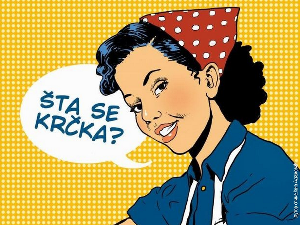  Образовно огледало: Стрип из женске перспективе