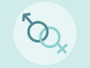 Род и пол по избору