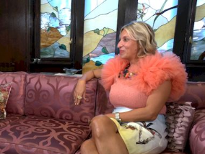 Мира Адања Полак: Ексклузивно 