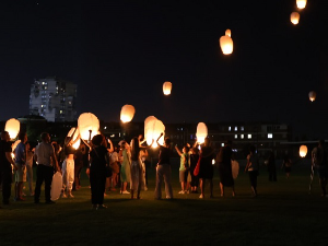 Породице и пријатељи убијених у "Рибникару" обележили рођендан Софије Негић