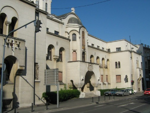 СПЦ одбацује све изјаве које релативизују геноцид на територији НДХ