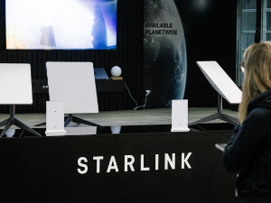 Ко контролише Старлинк у Украјини – Пентагон или Маск