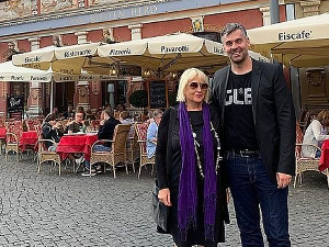Мира Адања Полак – Ексклузивно: У сигурним рукама – Др Бранко Крајовић