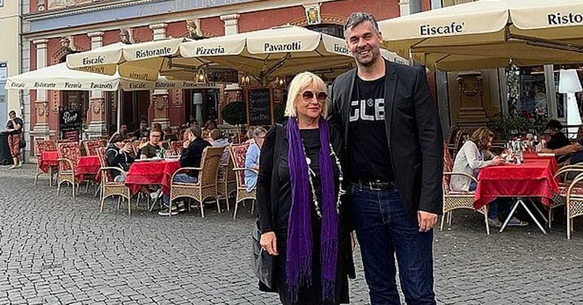 Мира Адања Полак – Ексклузивно: У сигурним рукама – Др Бранко Крајовић