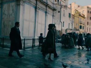 Духови у Венецији на Ноћ вештица – хорор у једном од најлепших светских градова