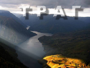 Траг: Радојкин век