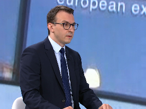 Петковић: ЕУ први пут рекла да је Курти крив што дијалог у Бриселу није успео