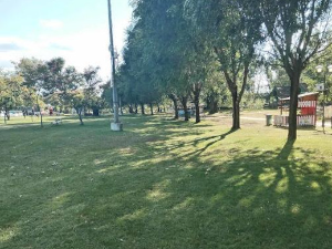 Топао септембарски дан, нешто више облака и киша у уторак