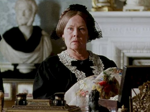 Њено величанство госпођа Браун