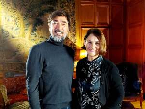 Метаморфозе: Војин Ћетковић